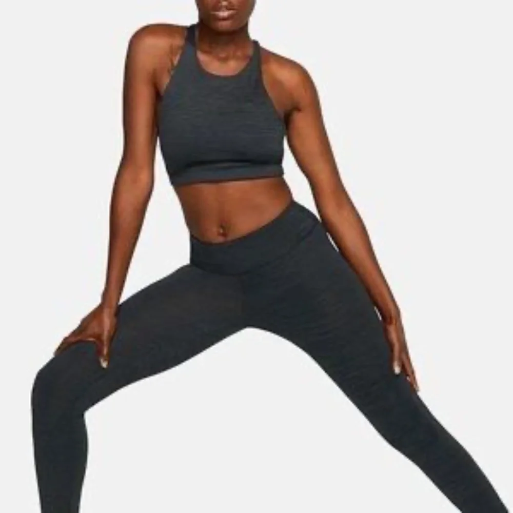 Outdoor Voices Athena Crop Bra Top - Picture 3 of 8